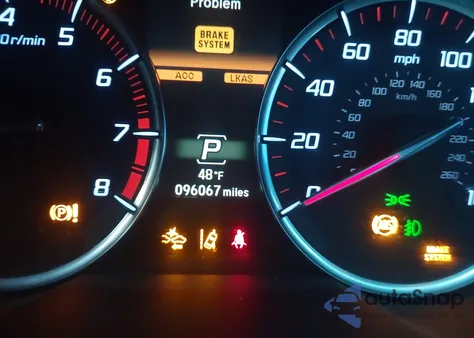 2019 Acura Tlx Tech A-Spec Pkgs from USA, damaged, VIN 19UUB2F6XKA000198